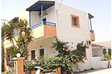 Pensiune familială Ammoudara Grecia